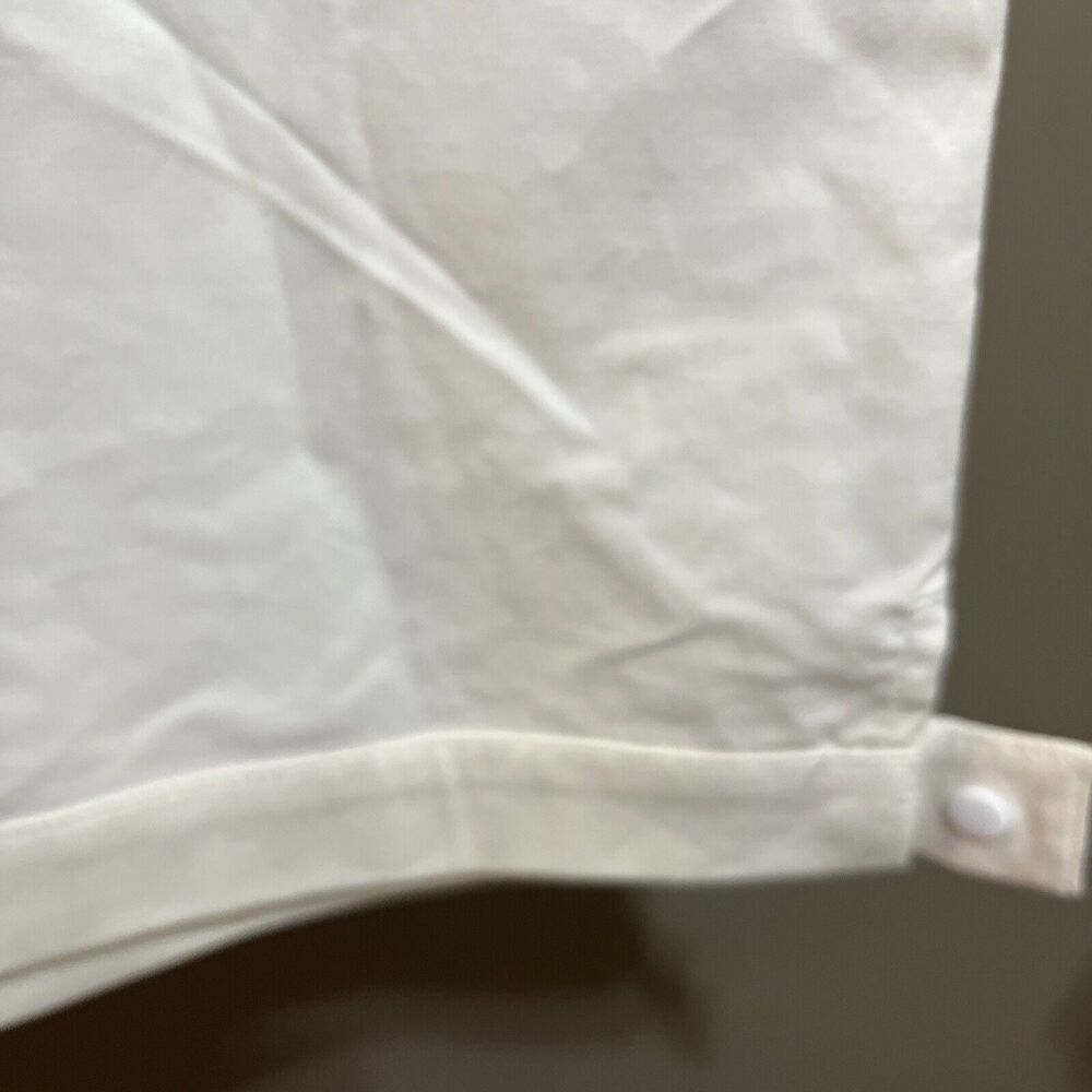 Lizgolf Womens Size 8 Shorts Liz Claiborne Golf Cream Tan - Picture 7 of 11
